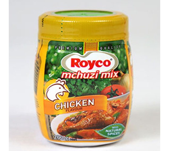 Royco Mchuzi Mix Beef Flavour-500gm –