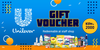 USHOP KENYA GIFT CARD