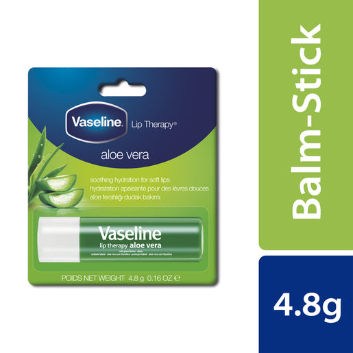 Vaseline Lip Therapy Usa Rosy Lips 4.8G –