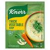 KNORR THICK VEGETABLE SOUP 50G