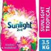 SUNLIGHT DESTINY PINK 3.5KG PRICE DOWN!!